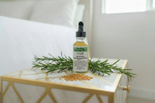 Load image into Gallery viewer, Rosemary Mint Hair Elixir Treatment