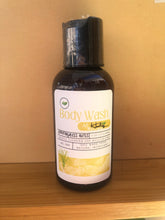 Load image into Gallery viewer, Body Wash Mini  2 oz.