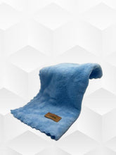 Load image into Gallery viewer, Wash Cloth - Spa Size - 100% Eco Friendly