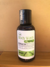 Load image into Gallery viewer, Body Wash Mini  2 oz.