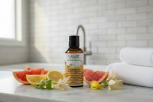 Load image into Gallery viewer, Body Oil After Shower 4oz.