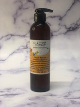 Load image into Gallery viewer, Shower Body Oil 8 oz.