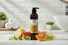 Load image into Gallery viewer, Body Oil After Shower 8 oz.