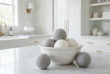 Load image into Gallery viewer, Wool Balls for Laundry Dryer