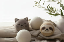 Load image into Gallery viewer, Wool Balls for Laundry Dryer