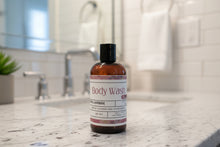 Load image into Gallery viewer, Body Wash - Citrus Lavender 8.5 oz.