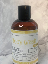 Load image into Gallery viewer, Body Wash - Lemongrass Bliss 8.5 oz.