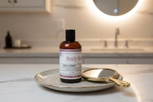 Load image into Gallery viewer, Body Wash - Citrus Lavender 8.5 oz.