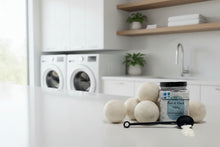 Load image into Gallery viewer, Laundry Powder Compound Soap