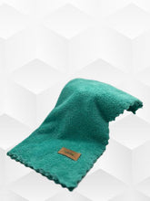 Load image into Gallery viewer, Wash Cloth - Spa Size - 100% Eco Friendly
