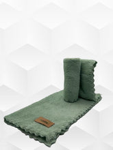 Load image into Gallery viewer, Wash Cloth - Body Size - 100% Eco Friendly