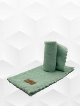 Load image into Gallery viewer, Wash Cloth - Body Size - 100% Eco Friendly