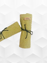 Load image into Gallery viewer, 100% Organic Cotton Ring Spun Washcloth