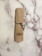 Load image into Gallery viewer, Plush - Body Wash Cloth - 100% Eco Friendly