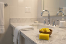 Load image into Gallery viewer, Foot Scrubber Pedicure Pumice Pad