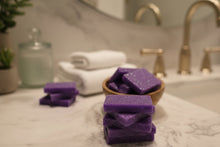 Load image into Gallery viewer, Foot Scrubber Pedicure Pumice Pad