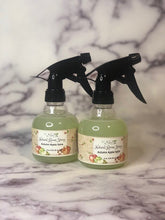 Load image into Gallery viewer, Seasonal - Natural Room & Linen Spray