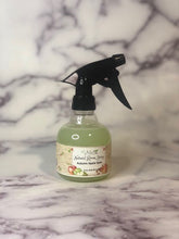 Load image into Gallery viewer, Seasonal - Natural Room & Linen Spray