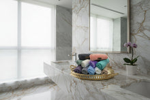 Load image into Gallery viewer, Wash Cloth - Spa Size - 100% Eco Friendly