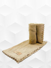 Load image into Gallery viewer, Wash Cloth - Body Size - 100% Eco Friendly