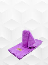 Load image into Gallery viewer, Wash Cloth - Body Size - 100% Eco Friendly