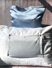 Load image into Gallery viewer, Spa Pillow-Travel Companion Size-Washable-Herbal Sachet Pouch