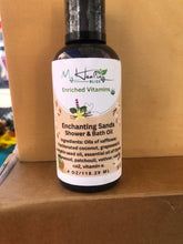 Load image into Gallery viewer, Shower Body Oil 4oz.