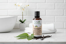 Load image into Gallery viewer, Body Oil After Shower 4oz.