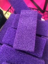 Load image into Gallery viewer, Foot Scrubber Pedicure Pumice Pad