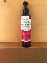 Load image into Gallery viewer, Shower Body Oil 8 oz.