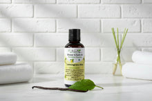 Load image into Gallery viewer, Body Oil After Shower 4oz.