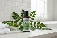 Load image into Gallery viewer, Body Oil After Shower 4oz.