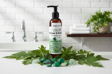 Load image into Gallery viewer, Body Oil After Shower 8 oz.