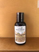 Load image into Gallery viewer, Shower Body Oil - 2 oz. Fun Size