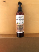 Load image into Gallery viewer, Shower Body Oil 8 oz.