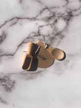 Load image into Gallery viewer, 100% Natural - Mini Spoon/ Scoop