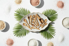 Load image into Gallery viewer, 100% Natural - Mini Spoon/ Scoop