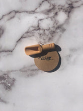 Load image into Gallery viewer, 100% Natural - Mini Spoon/ Scoop