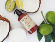 Load image into Gallery viewer, Body Lotion-Coconut Lime
