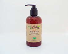 Load image into Gallery viewer, Body Lotion-Coconut Lime