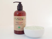 Load image into Gallery viewer, Body Lotion-Coconut Lime