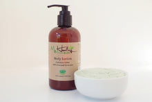 Load image into Gallery viewer, Body Lotion-Coconut Lime