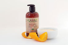 Load image into Gallery viewer, Body Lotion-Sweet Orange Fusion