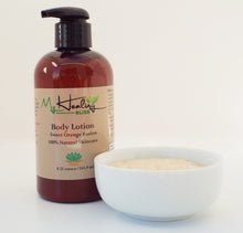 Load image into Gallery viewer, Body Lotion-Sweet Orange Fusion