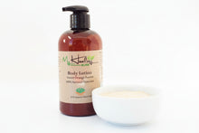 Load image into Gallery viewer, Body Lotion-Sweet Orange Fusion