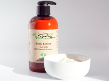 Load image into Gallery viewer, Body Lotion-Oat Milk