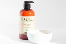 Load image into Gallery viewer, Body Lotion-Oat Milk