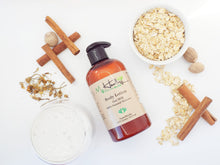 Load image into Gallery viewer, Body Lotion-Oat Milk