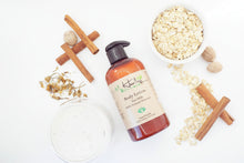Load image into Gallery viewer, Body Lotion-Oat Milk