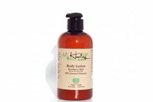 Load image into Gallery viewer, Body Lotion-Rosemary Mint with Flax Seed Milk